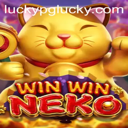 WinWinNeko: The Ultimate Gaming Experience with a Touch of Luckypg