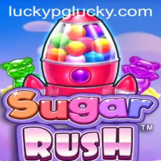 Exploring SugarRush: A Sweet Adventure with Luckypg