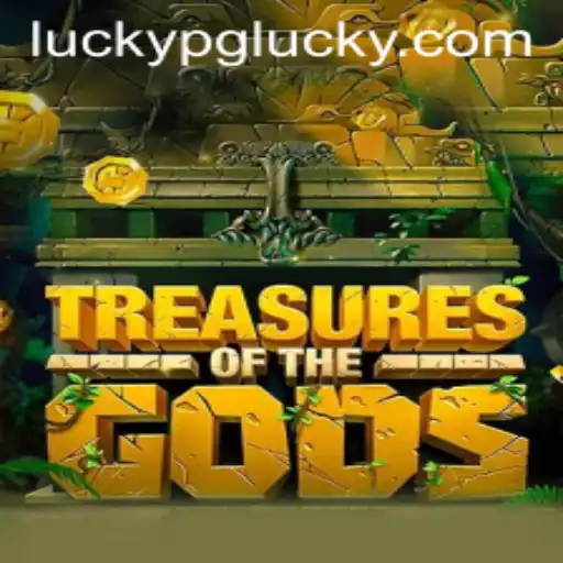 Unveiling the Adventure: TreasureoftheGods