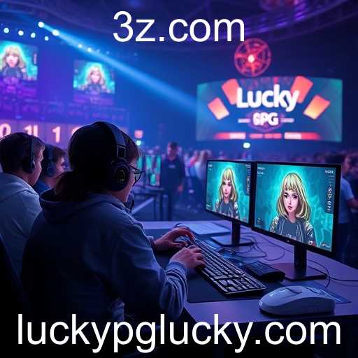 Tendências do Mundo dos Jogos em 2025