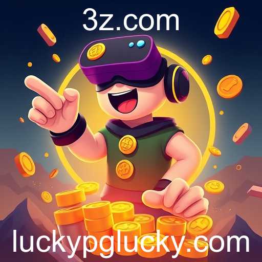 Tendências de Jogos em 2025: O Impacto do Luckypg