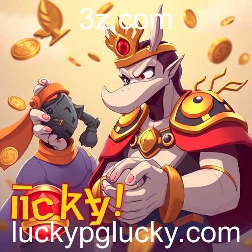 Tendências de Jogos Online em 2025: O Ascendente Luckypg